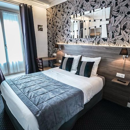 Hotel De La Ta Rennes Zimmer foto