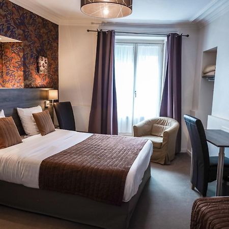 Hotel De La Ta Rennes Zimmer foto